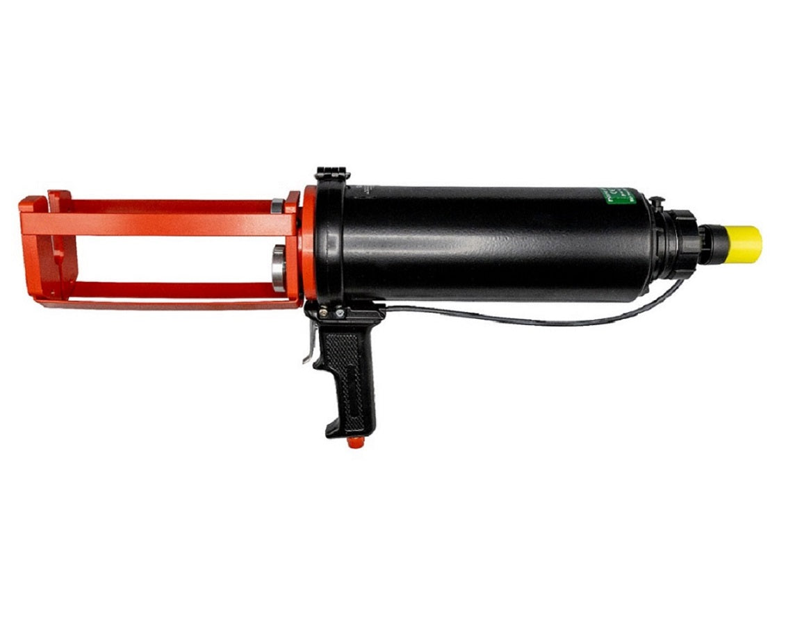 COX VBA 400 A MR Alu Frame verstärkt Kartuschenpresse (MV 10:1)