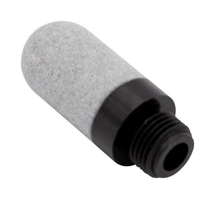 Schalldämpfer 1/8"