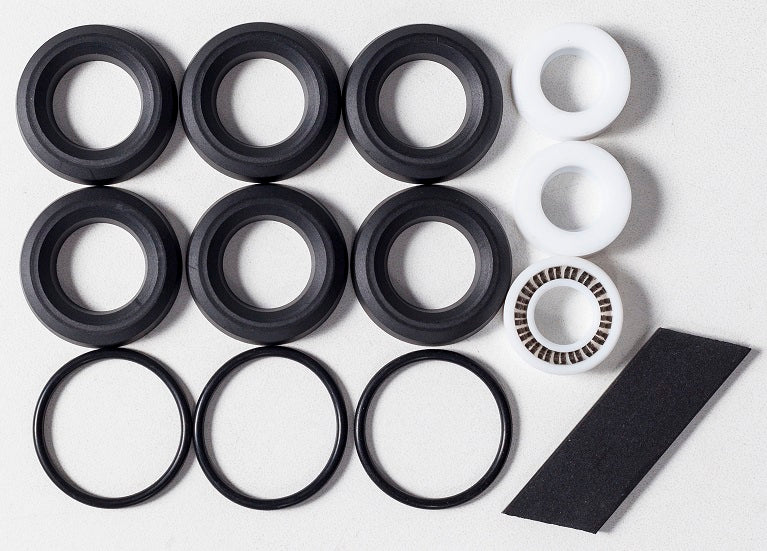 Dichtsatz für Dosierpumpe 10:1 PTFE