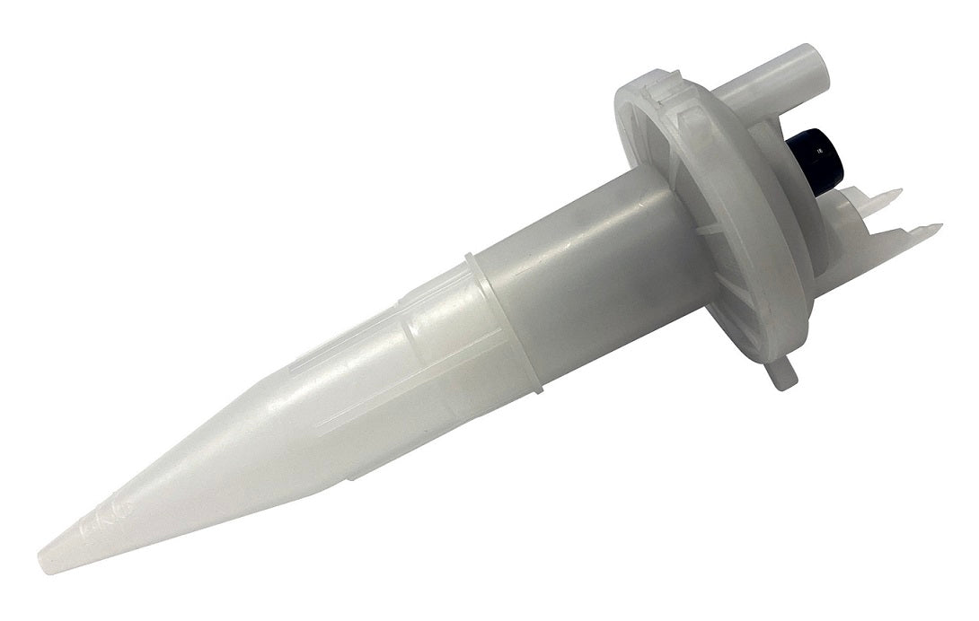 SIKA Mischer für Sika PowerCure System - Runddüsen