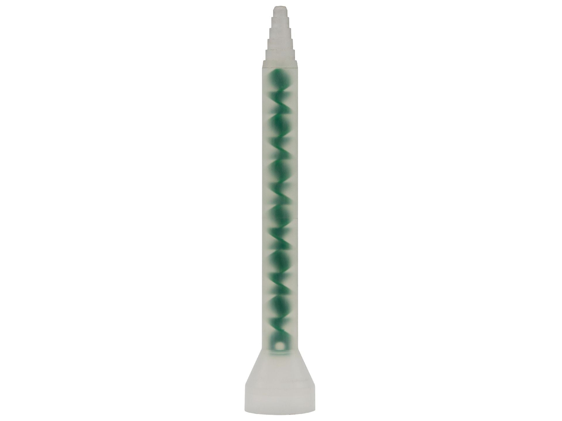 Dynamische Mischer MSR 06-12T MSR Rotationsmischer MIXPAC Statomix