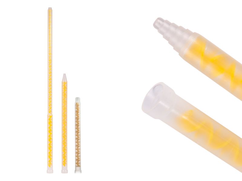 Statikmischer STATOMIX MS 06-18T
