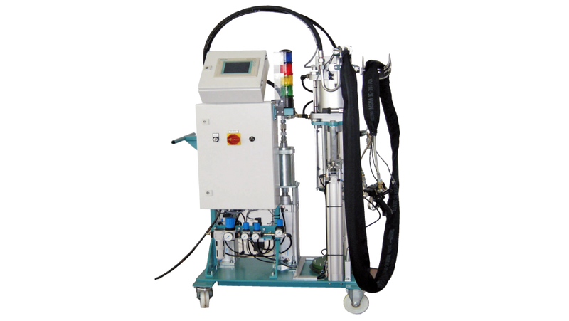 Booster-Technologie